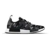 在飛比找蝦皮商城優惠-Adidas NMD_R1 黑 灰 男鞋 反光 迷彩 愛迪達