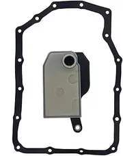 CCWUTQF Transmission Filter Gasket Kit Compatible 3 BM BN1.5L 2013-2019/2 DL DJ 2014 Automatic Gearbox Accessories FZ1121500 FZ11-21-500