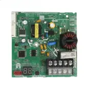 For Midea Air Conditioner Control Board EU-KFR53W/BP3N1Y-E(commu)17122000022912