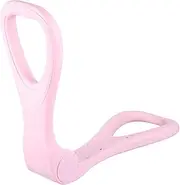 Yardwe Home Office Thigh Trainer Leg Muscle Training Shaping Tool Fitness Equipment for Women