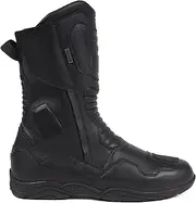 REBELHORN Unisex's Compass Motorcycle Boots