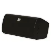 Acoustic Audio AA35CB Indoor Center 3 Way Speaker 400 Watts 3-Inch Black