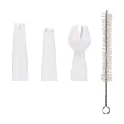 Avanti Cream Whipper Spare Parts Set