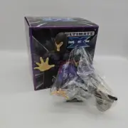 ULTIMATE X-MEN MAGNETO BUST STATUE DIAMOND SELECT (2002) MARVEL LIMITED +