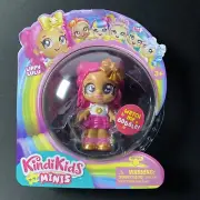 Kindi Kids Minis-Lippy Lulu - Brand New - Free Shipping