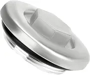 JERBOR Oil Drain Plug with O-Ring Compatible with Hisun UTV ATV 250 450 500 550 700 750 800 1000, Massimo, Bennche, Cub Cadet