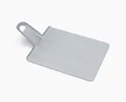 Chop2Pot™ Plus Folding Chopping Board - Blue | Joseph Joseph AU