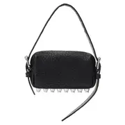[Alexander Wang] Ricco Mini Crossbody Bag In Lambskin Leather