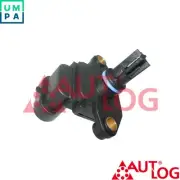 SENSOR INTAKE MANIFOLD PRESSURE AS4919 FOR FIAT PANDA BRAVA PALIO/Weekend 1.1L