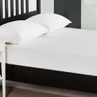 Bamboo Waterproof Mattress Protector - King