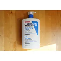 在飛比找蝦皮購物優惠-美國CeraVe 適樂膚 長效清爽保濕乳 1000ml