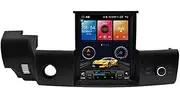 Omnitek Tesla Screen Android Car GPS Navigation Radio for Land Rover Range Sport L320 2009 2010 2011 2012 2013 Player System Audio PX6