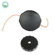 Whipper Snipper Trimmer Head Speed Feed Head 375" Multi For Fast Reload Head
