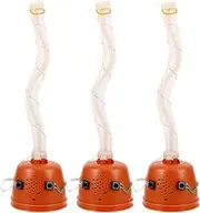 SUPVOX DIY Toy Movement Parts 3pcs Toy Movements Electronic Singing Accessories for DIY Plaything