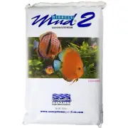 EcoSystem Aquarium Miracle Mud 2 Freshwater Substrate 10 Pound Bag