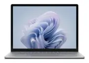 Microsoft Surface Laptop 6 - 15'' Notebook - Core Ultra 5 4,6 GHz 38,1 cm