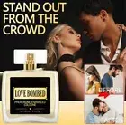 Love Bombed Pheromone Perfume Spray Pheromone Cologne Attraction Date Perfume