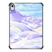 iPad 10.9-inch (10th gen) iPad Impact Case Ice Mountain