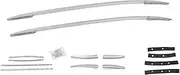 Car Accessories Compatible for Nissan Qashqai J11 2014-2021 Roof Racks Luggage Side Bars Rails