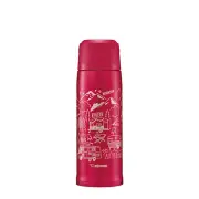 Zojirushi water bottle stainless steel bottle 820ml Red SJ-JS08-RA New Japan