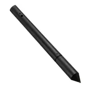 2 Pcs 2 in 1 Capacity Resistance Universal Touch Screen Pen Stylus For Phone iPad GPS Tablet
