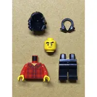 在飛比找蝦皮購物優惠-LEGO 樂高 人偶 Avatar Cole 忍者 NINJ