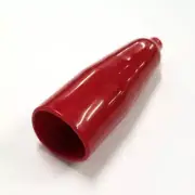 Sato Parts # C-3-10C-R, Red Boot for C-3-10K Clip