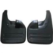 FIT 05-2012 TOYOTA HILUX VIGO SR SR5 MK6 KUN FRONT SPLASH GUARDS MUD FLAPS 2WD