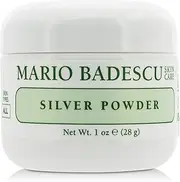 Mario Badescu Silver Powder - For All Skin Types 16g