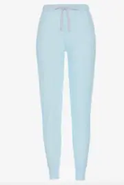 NEW PETER ALEXANDER BLUE WAFFLE PJ PANTS RRP$69.95 XL