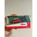 TINY 微影 MINI COOPER CHRISTMAS EDITON 🎄