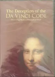 The Deception Of The Da Vinci code Sealed