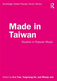 在飛比找誠品線上優惠-Made in Taiwan: Studies in Pop
