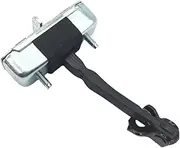 Door Check Stop Strap for Toyota 4Runner 2003-2009, Front Left Door Check Strap Stopper Jam Hinge Door Limit Stop 68620-35020