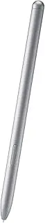 Galaxy Tab S7 S Pen Galaxy Tab S7+ Stylus for Samsung Galaxy Tab S7 SM-T870 SM-T875 T876B Tab S7+ T970 SM-T976B SM-T975, Galaxy Tab S7/S7+ S Pen Stylus Replacement withoutBluetooth(Mystic Silver)