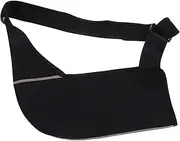 Injury Arm Sling Breathable Shoulder Sling Arm Stabilizer for Dislocation Fracture