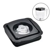 Blender Jar Lid Replace Lid for Countertop Commercial Center Fill Cap Soup