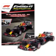 Red Bull Racing Honda RB16 2021 Sergio Pérez Diecast 1:43 Brand New sealed IXO