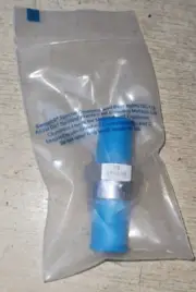 New Sealed Swagelok CW:NFS All-Welded Check Valves CW Series CWNFS
