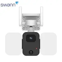 在飛比找蝦皮商城優惠-【Swann】創新1080p Wi-Fi兼DVR 機種(Fo