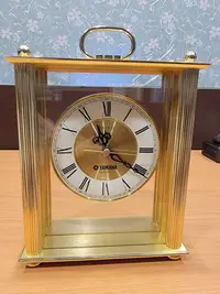 在飛比找Yahoo!奇摩拍賣優惠-日本 SEIKO (精工) 古典座鐘