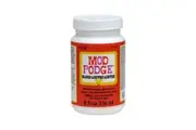Mod Podge All-In-One Waterbase 236ml Gloss Glue/Sealer/Finish Craft Top Coat