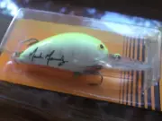 Hard to Find Bomber Mark Menendez Pro Autograph Model A,6A PC04