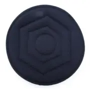 Car Seat Cushion Rotating Car Seat Pad Anti-slip Universal Mobility Aid Chair