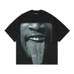 KKONTENER DENNIS RODMAN BAD AS I WANNA BE MOSLEM FIT TSHIRT