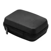 Portable Storage Box Hard EVA Case Pouches Build-in Mesh Pocket for Electronics