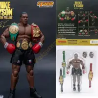 在飛比找蝦皮商城精選優惠-Storm Collectibles Mike Tyson 