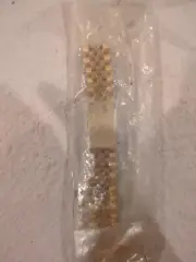 VTG PULSAR WRIST WATCH Band Only! 466MA. Brand New In Bag! Includes End Links.