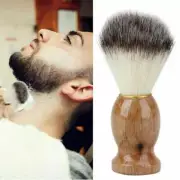 Men Hair Removal Beard Shaving Brush For Men Shave Cosmetic Tool Pure Badger