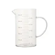 Glass Measuring Cup - 500ml
